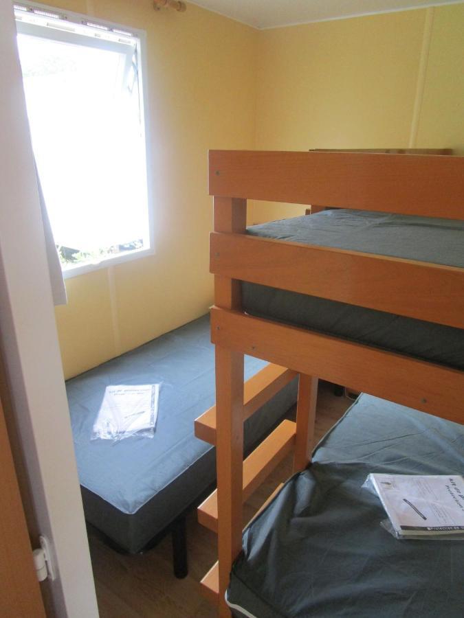 Escapades Ensoleillees Climatisation Television Ξενοδοχείο Sigean Εξωτερικό φωτογραφία