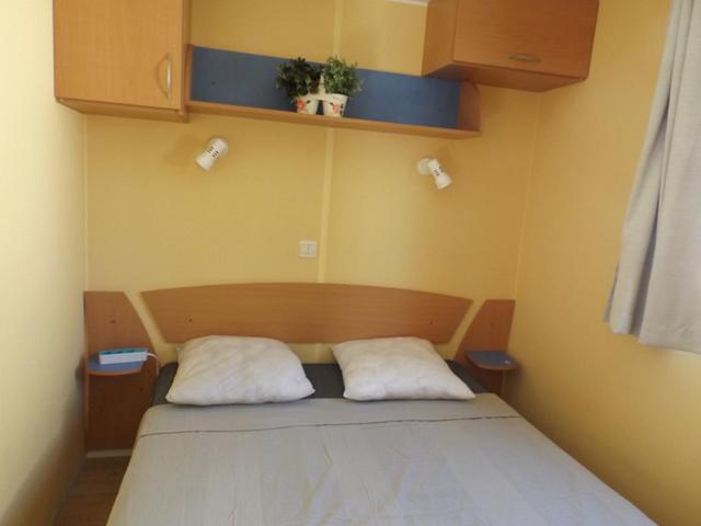 Escapades Ensoleillees Climatisation Television Ξενοδοχείο Sigean Εξωτερικό φωτογραφία