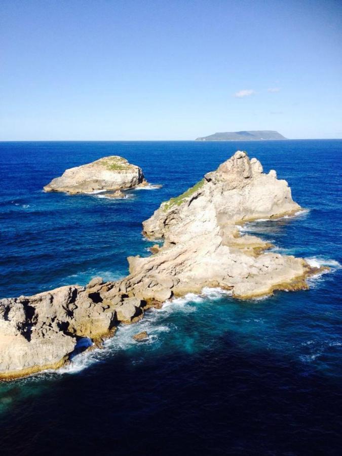 Escapades Ensoleillees Climatisation Television Ξενοδοχείο Sigean Εξωτερικό φωτογραφία