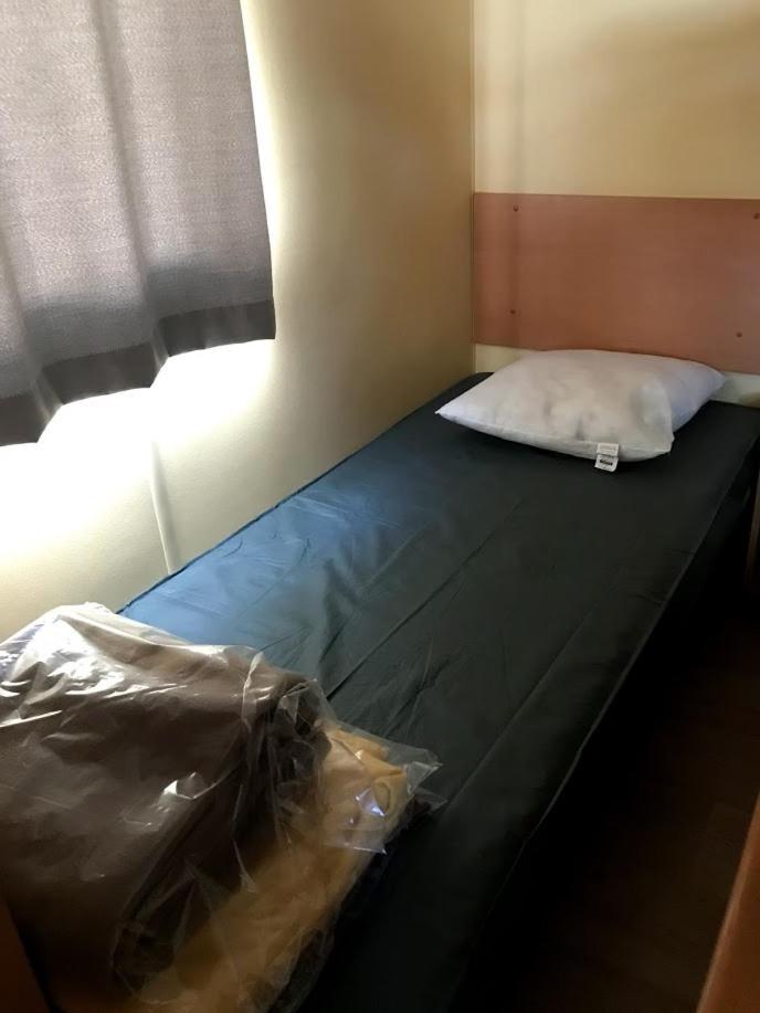 Escapades Ensoleillees Climatisation Television Ξενοδοχείο Sigean Εξωτερικό φωτογραφία