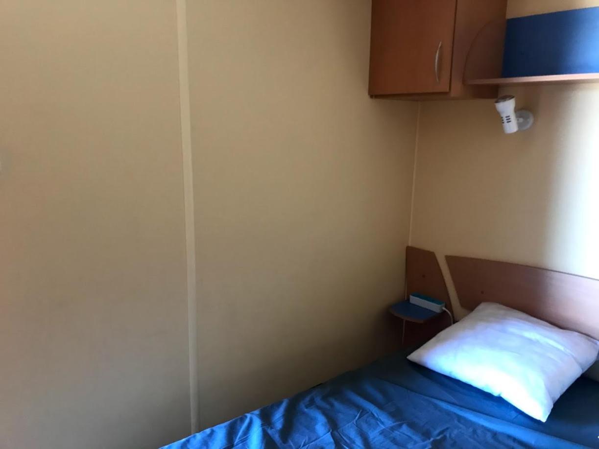 Escapades Ensoleillees Climatisation Television Ξενοδοχείο Sigean Εξωτερικό φωτογραφία