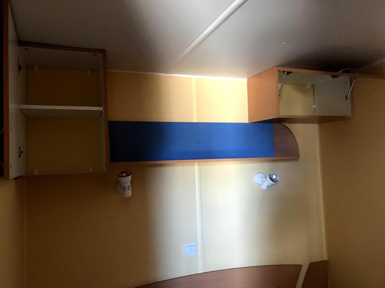 Escapades Ensoleillees Climatisation Television Ξενοδοχείο Sigean Εξωτερικό φωτογραφία