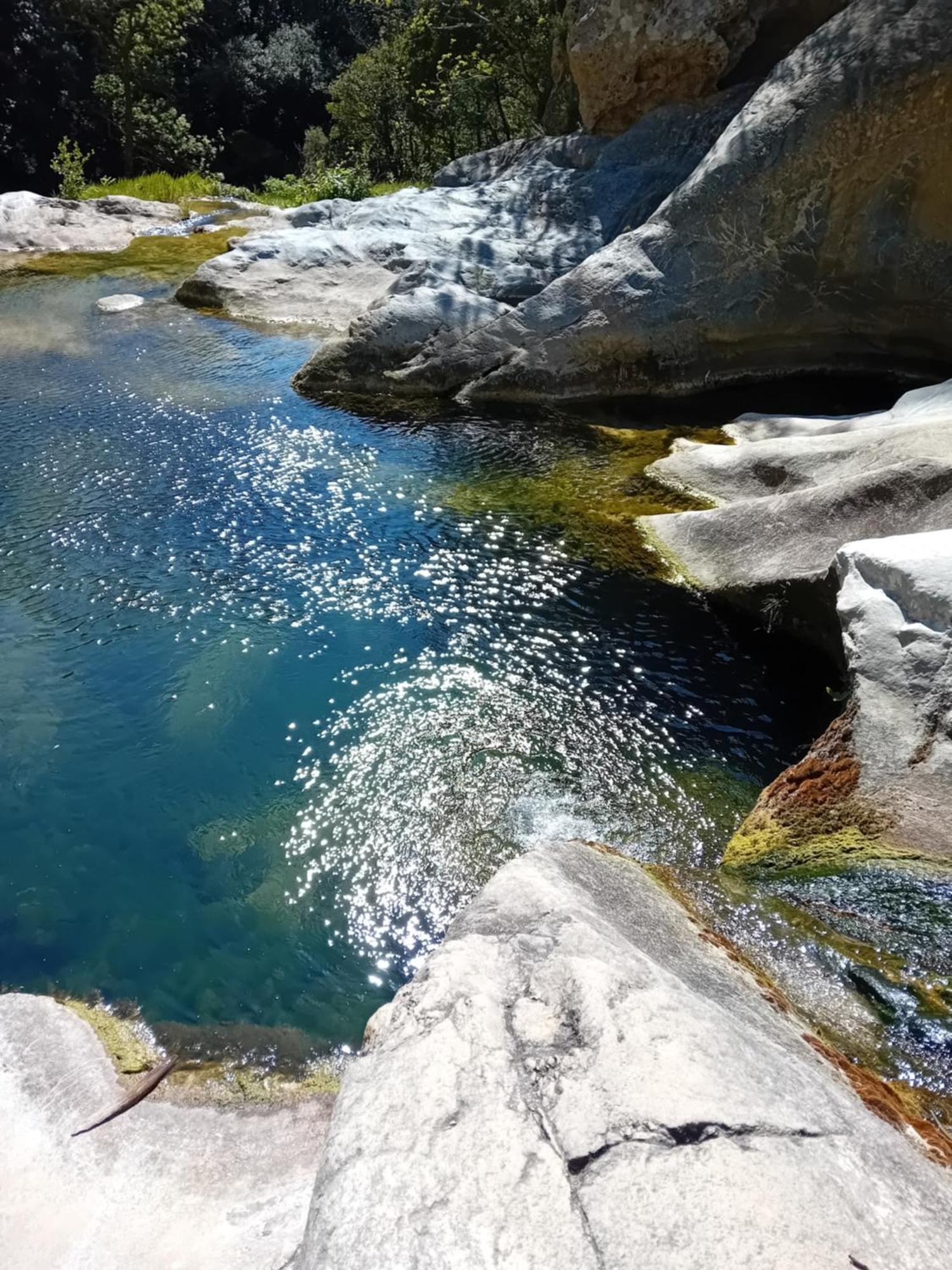 Escapades Ensoleillees Climatisation Television Ξενοδοχείο Sigean Εξωτερικό φωτογραφία