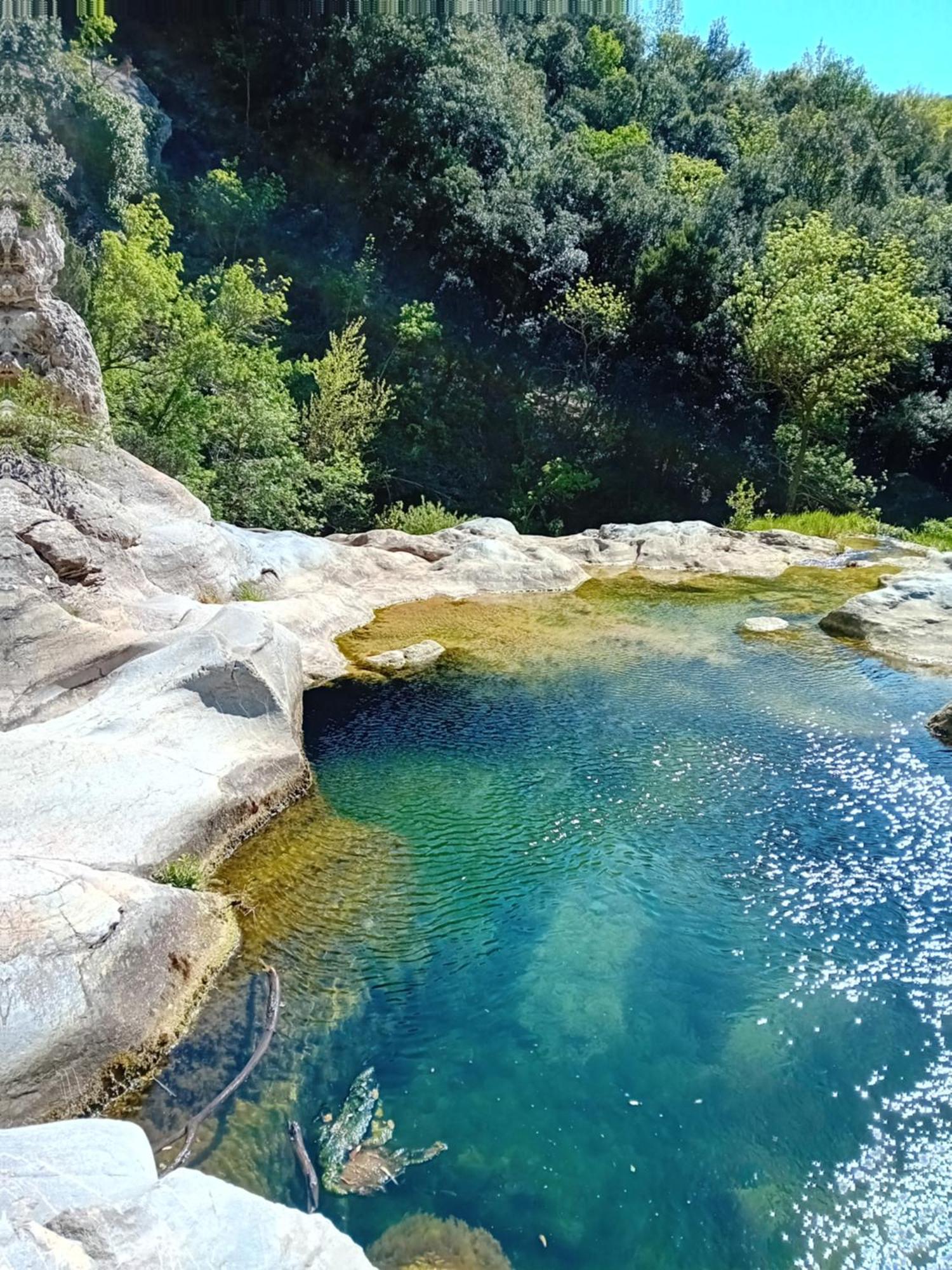 Escapades Ensoleillees Climatisation Television Ξενοδοχείο Sigean Εξωτερικό φωτογραφία