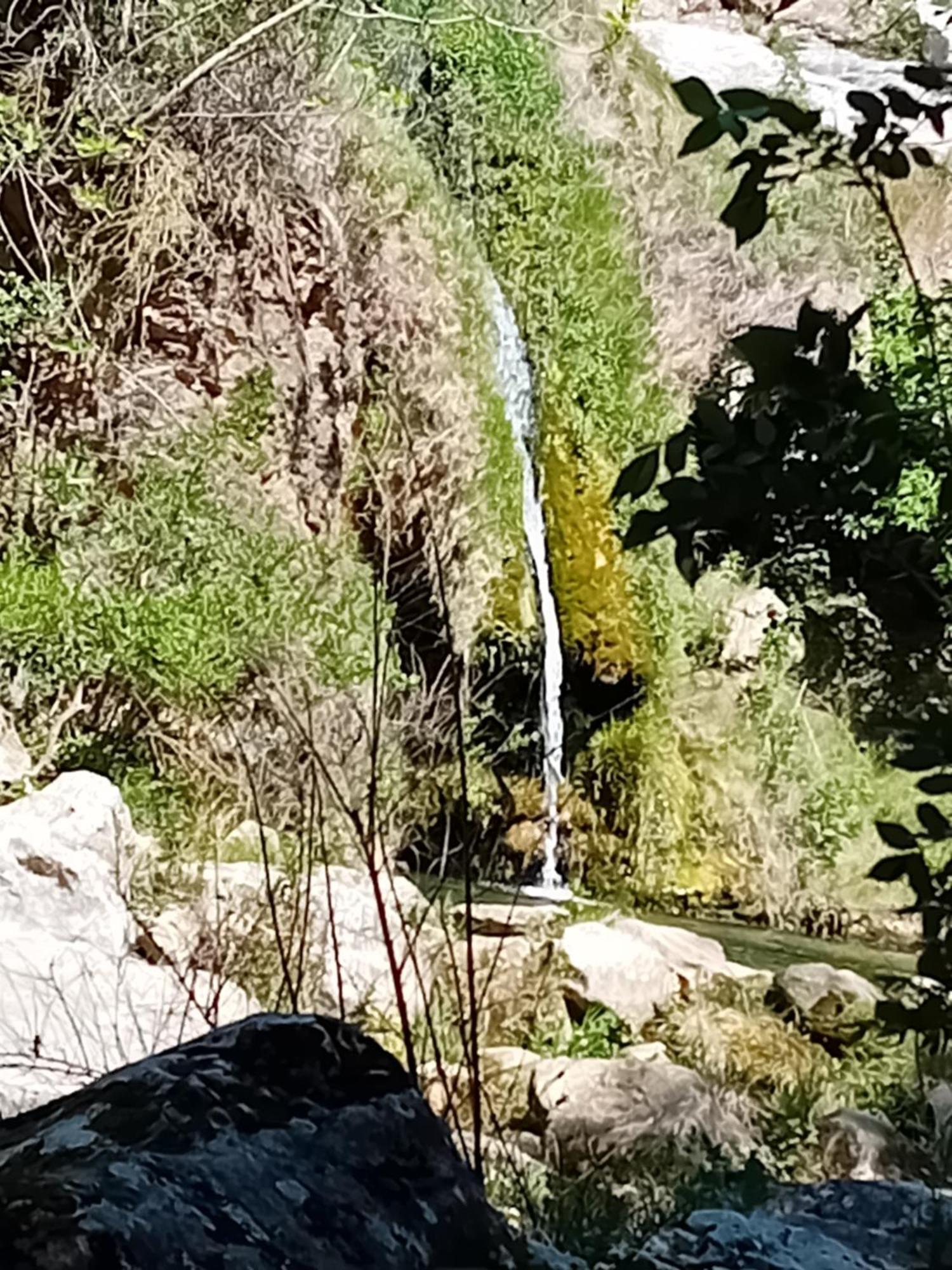 Escapades Ensoleillees Climatisation Television Ξενοδοχείο Sigean Εξωτερικό φωτογραφία
